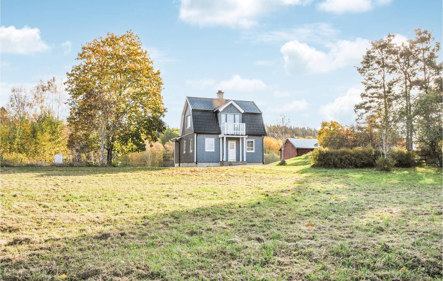 Ferienhaus 80m² 1