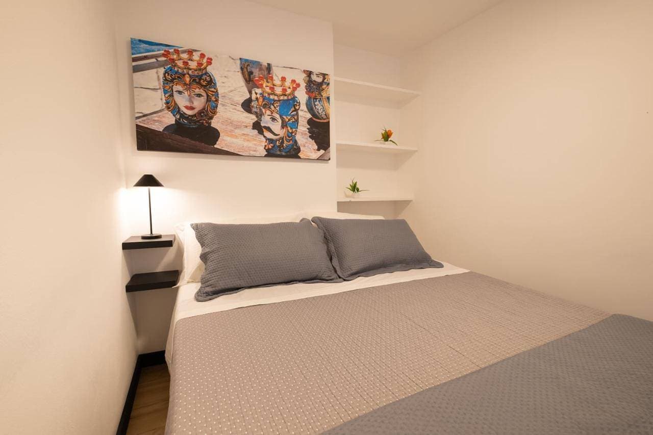 Foto 5 von 10: One-Bedroom Apartment