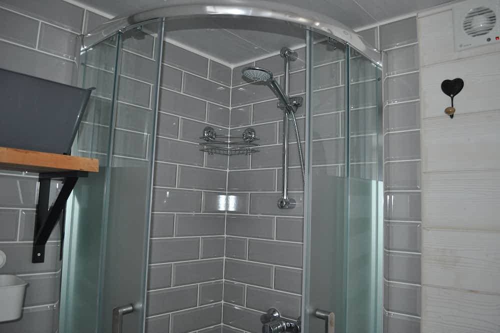 Foto 6 von 23: Ferienhaus in der Somme-Bucht im Herzen des Waldes