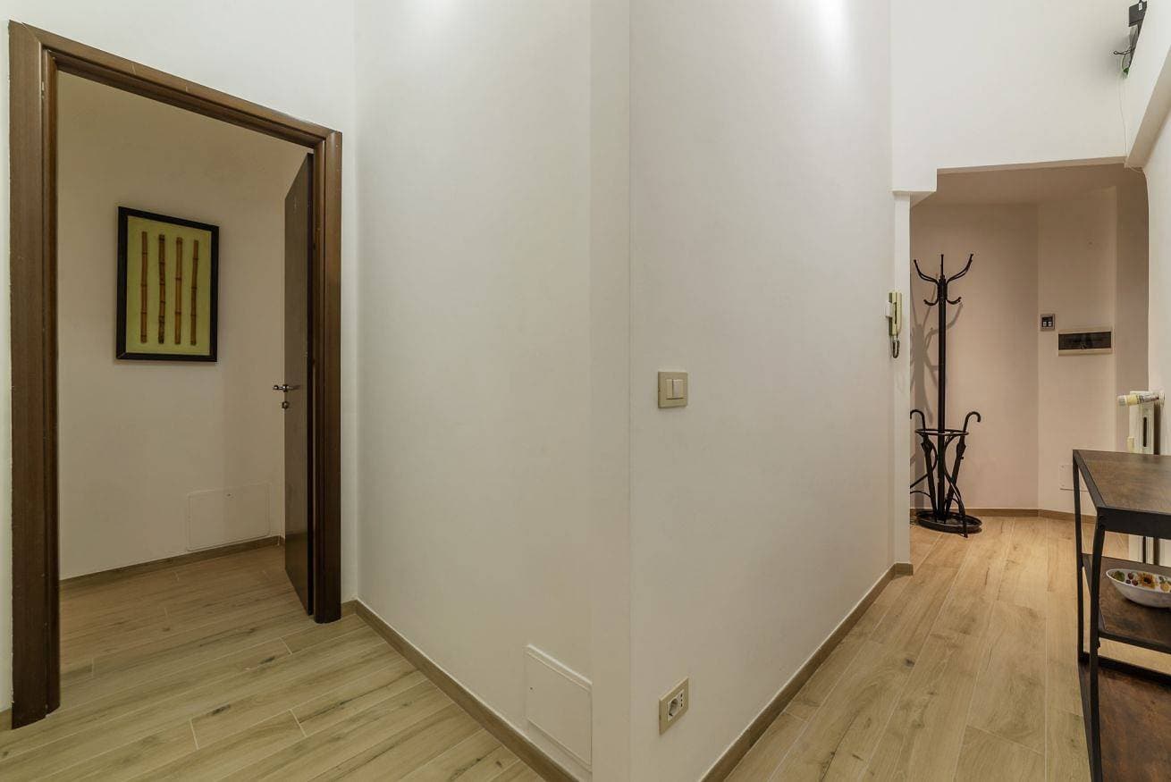 Foto 11 von 31: Ferienwohnung für 4 Personen