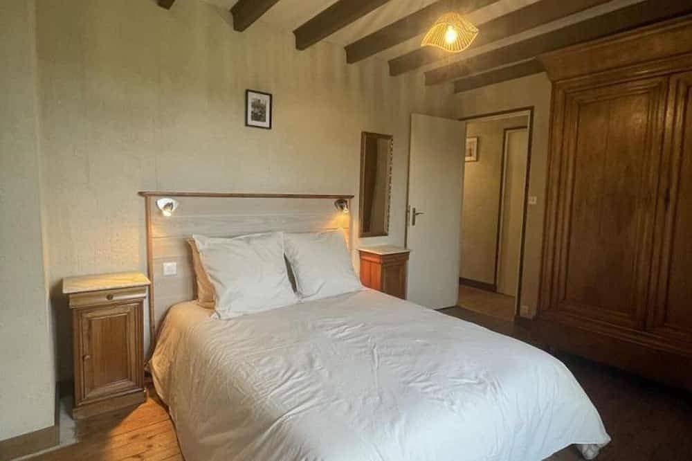 Foto 4 von 21: Landhaus, Haustiere erlaubt - 6 Pers.