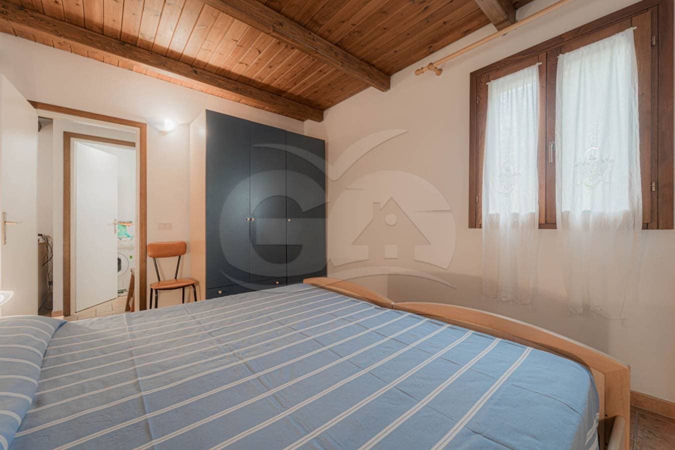 Foto 13 von 21: Ferienwohnung für 5 Personen mit Terrasse