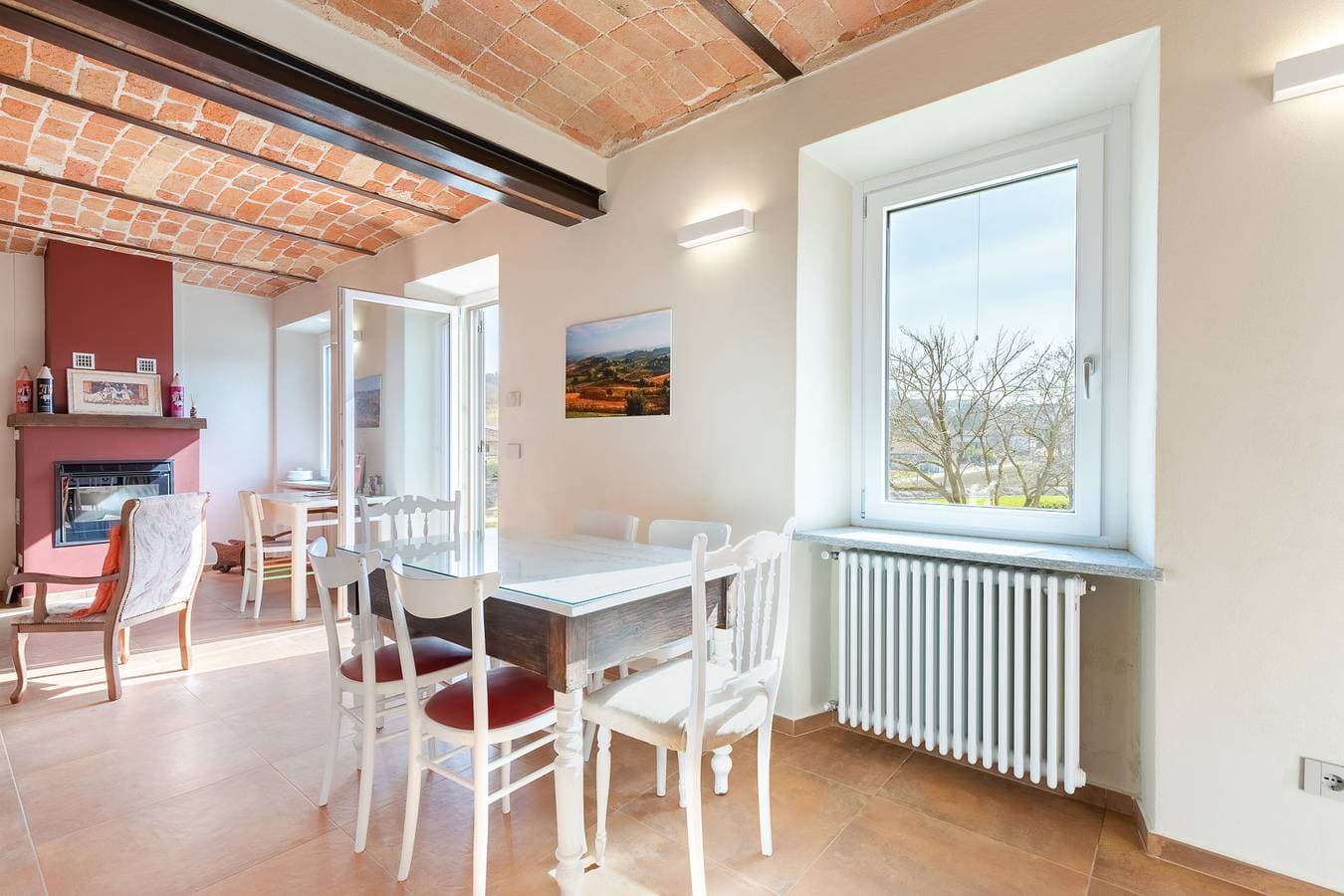 Foto 10 von 62: Tid House B&B - Camera Acero + Quercia