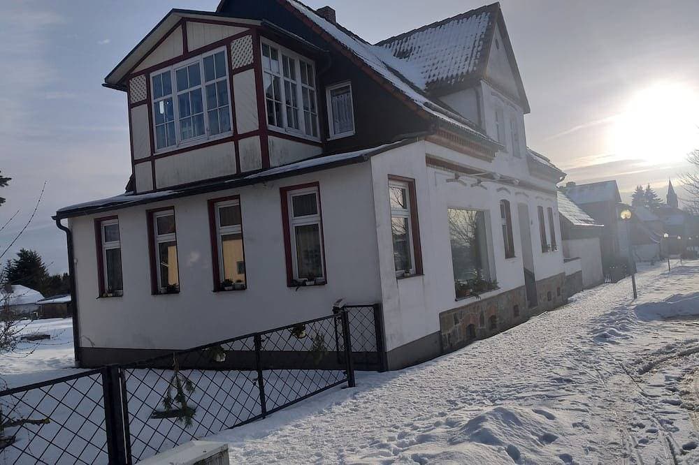 Ferienwohnung/App. für 4 Gäste mit 55m² in Thale 1