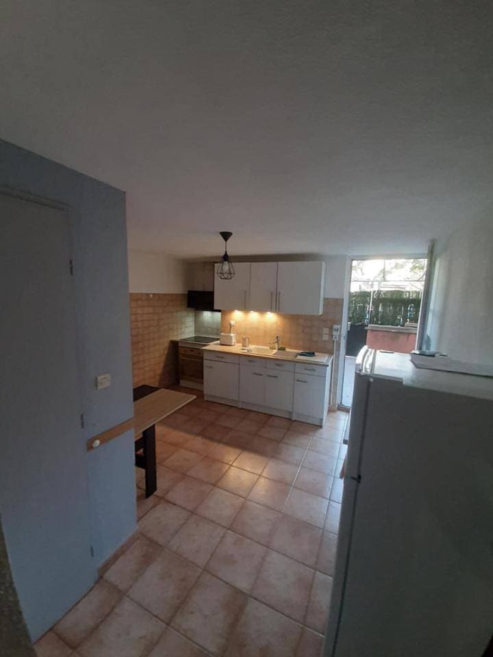 Foto 8 von 47: Three-Bedroom Townhouse