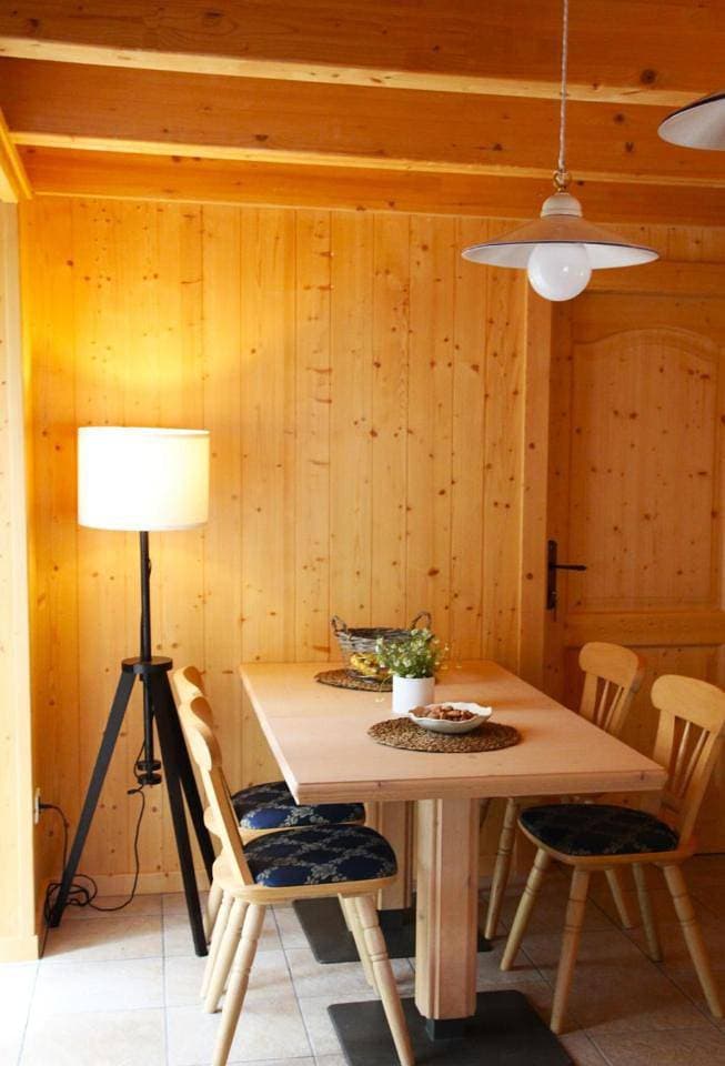 Foto 7 von 42: Three-Bedroom House