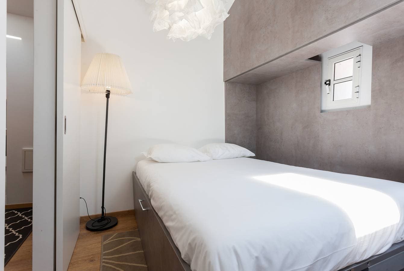 Foto 2 von 18: Flh Santa Marta Cozy Flat