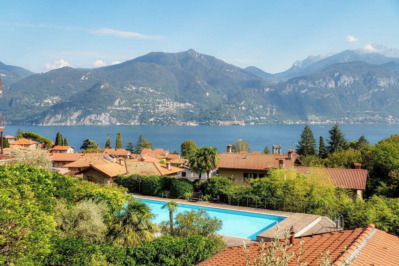 Foto 4 von 45: Ferienwohnung für 2 Personen mit Pool