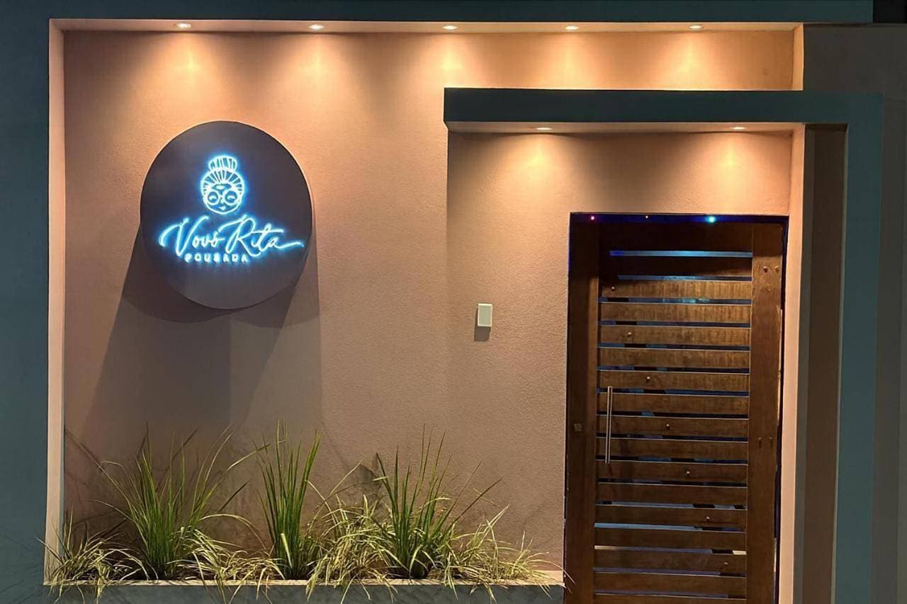 Pousada Vovó Rita 1