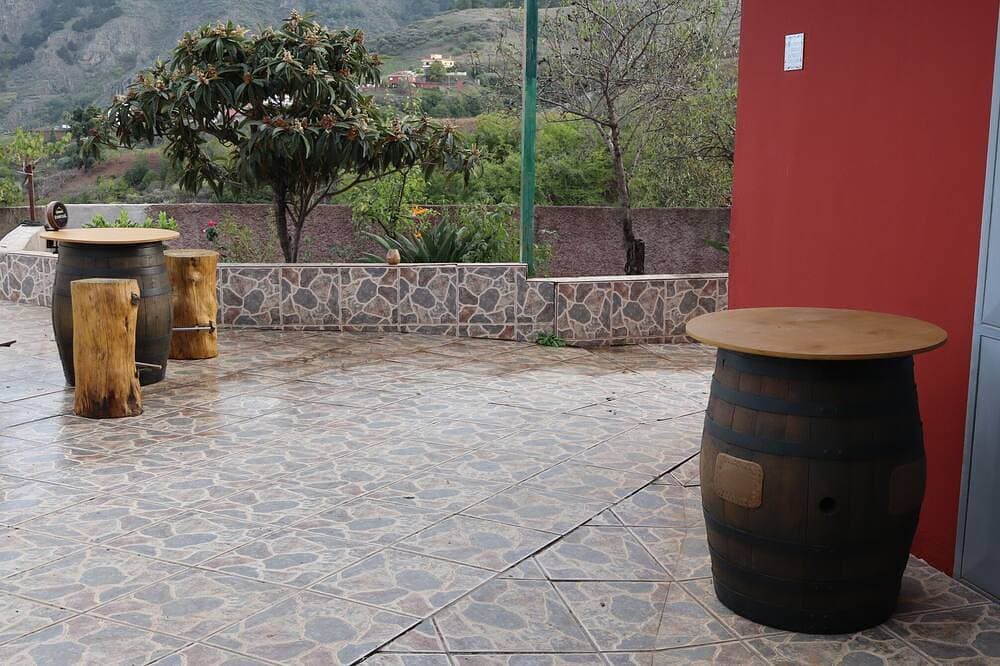 Foto 9 von 30: Casa Rural en San Mateo, con Finca Propia