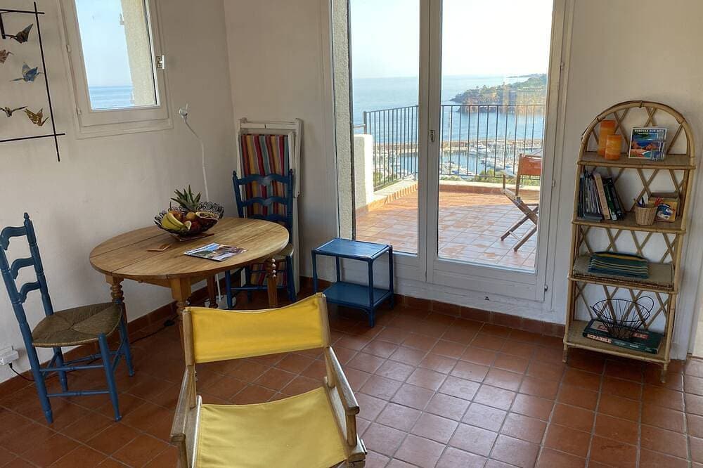 Foto 13 von 19: Promo: Traumwohnung mit 3 sonnigen Terrassen mit Meerblick.