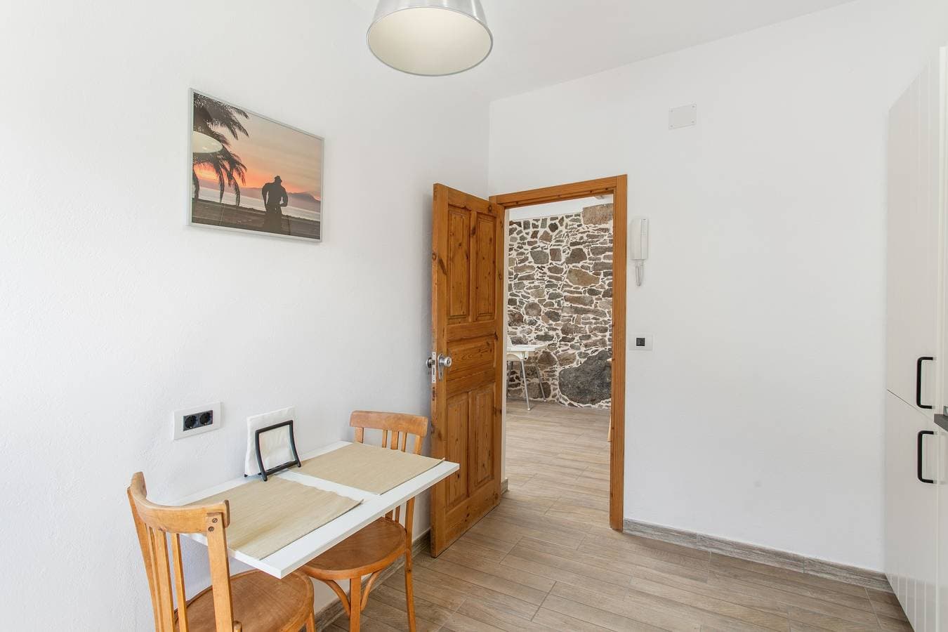 Foto 5 von 22: Ferienhaus 'El Blanquizal A' mit Bergblick, WLAN und Klimaanlage