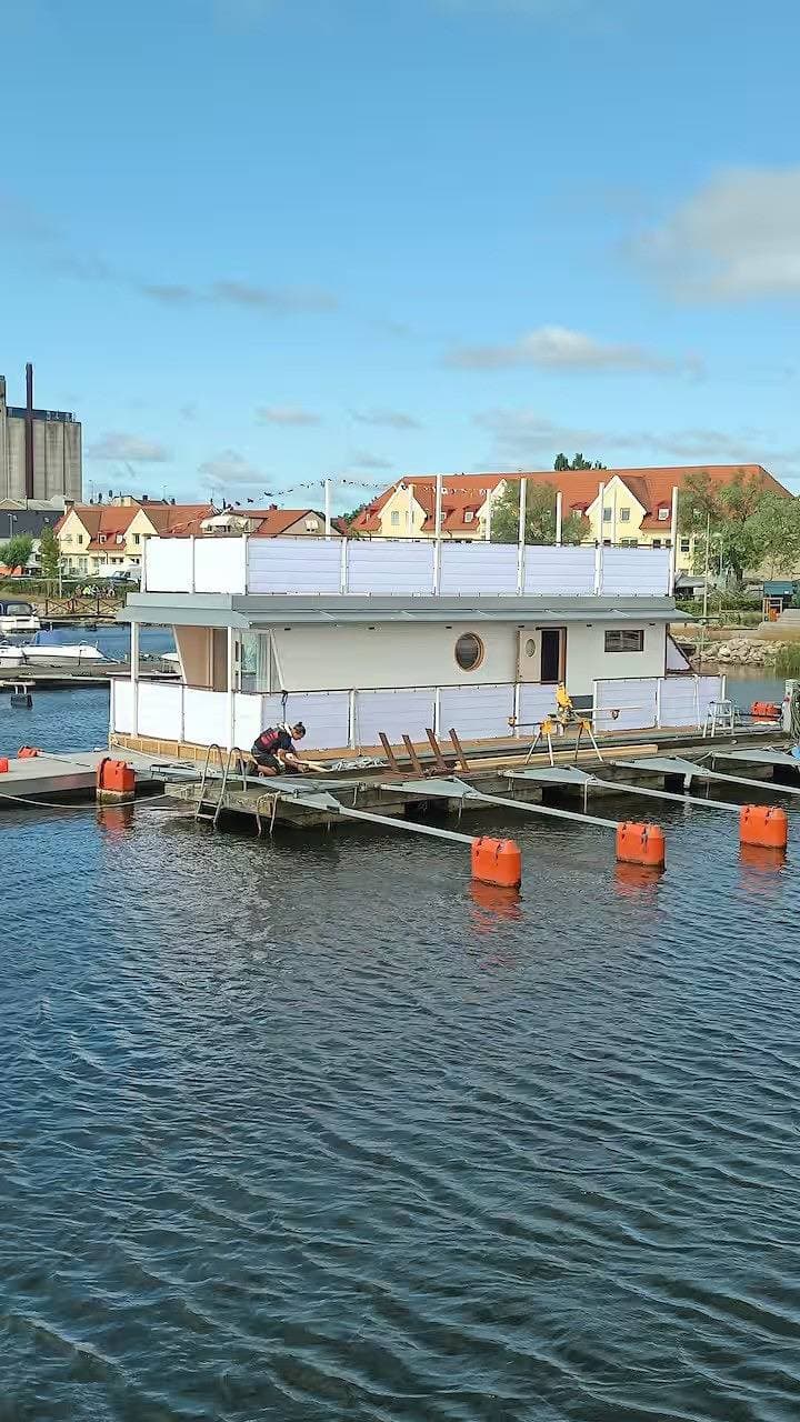 Foto 12 von 14: Ferienhaus für 2 Personen