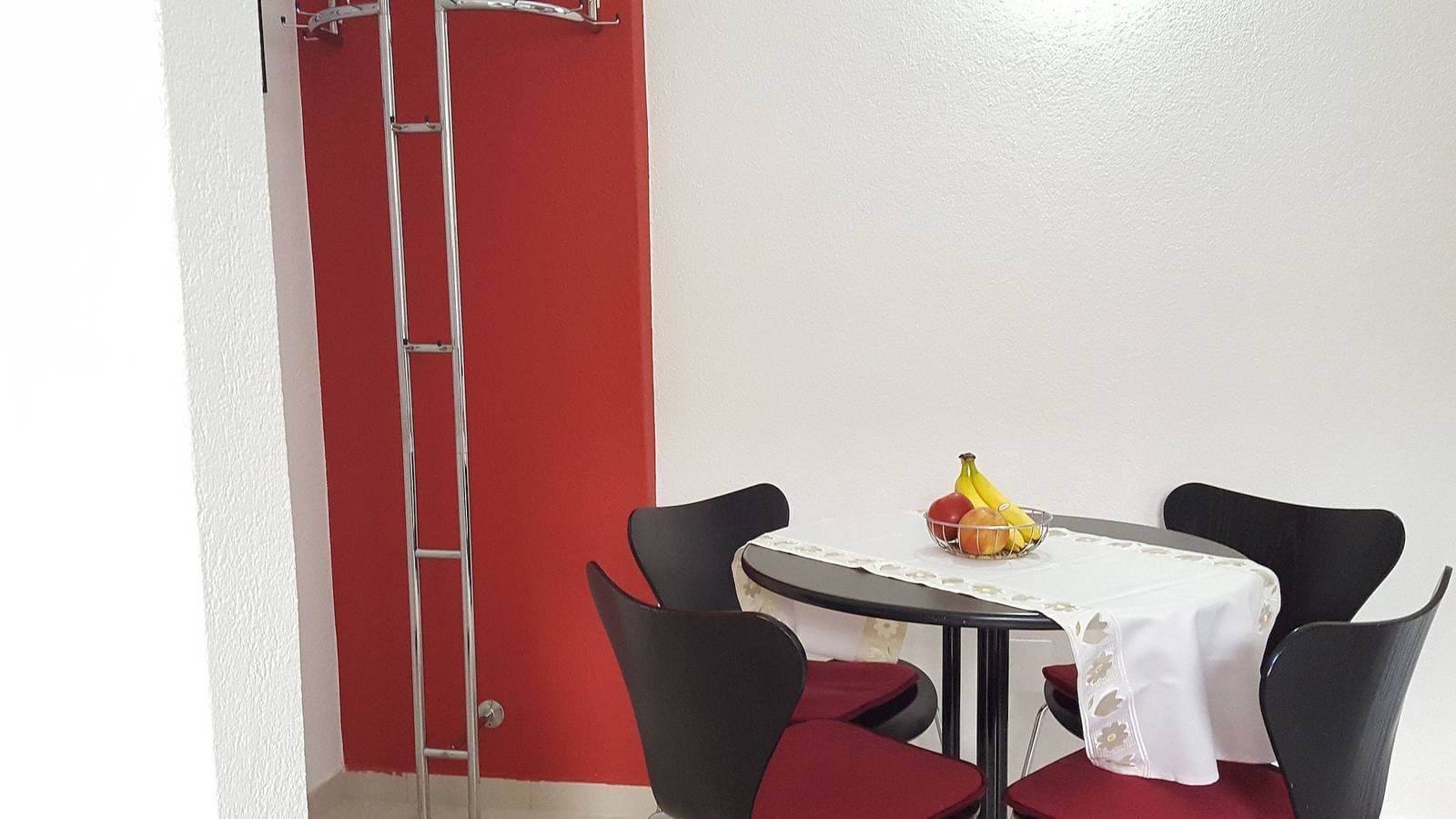 Foto 6 von 25: Ferienwohnung Ginkgo A3