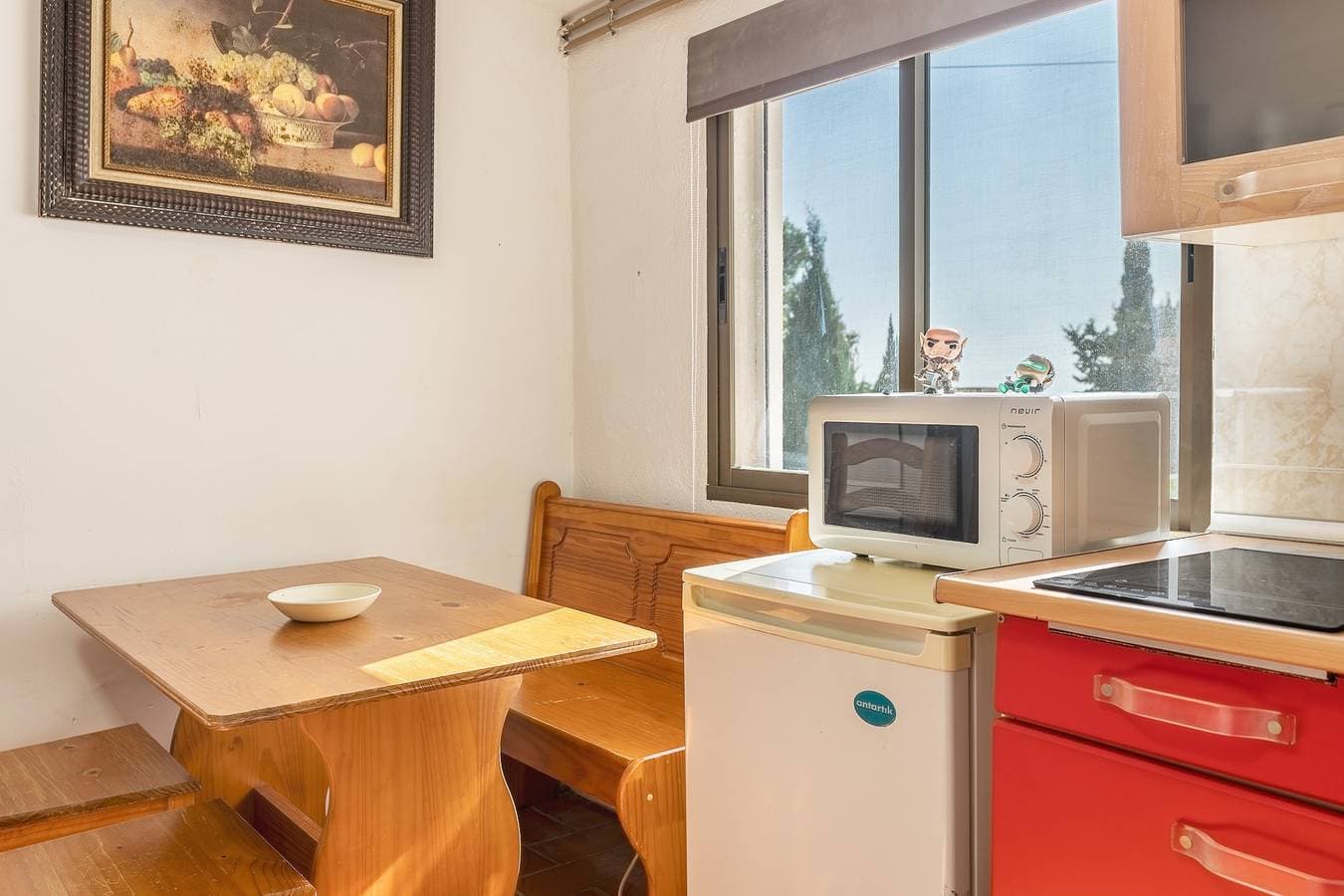 Foto 8 von 38: Ferienwohnung 'Villa Martinez Apartamento 3' mit Meerblick, WLAN und Klimaanlage