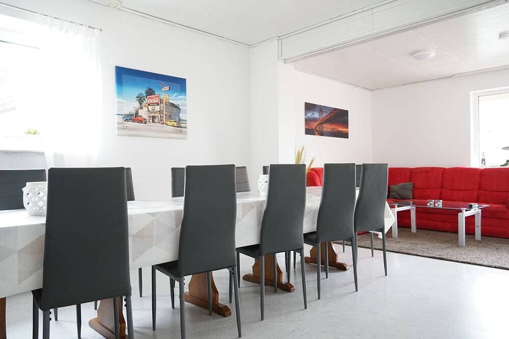 Foto 10 von 16: P4 - Großes Apartment vor den Toren Kassels