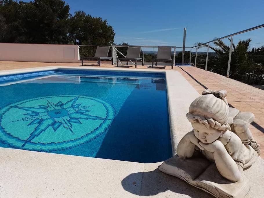 Casa Vacacional 1