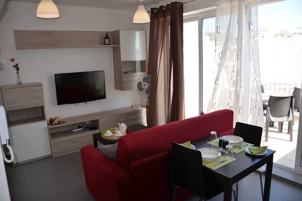 Foto 7 von 18: Pilgrim's Rest Penthouse (Gzira)