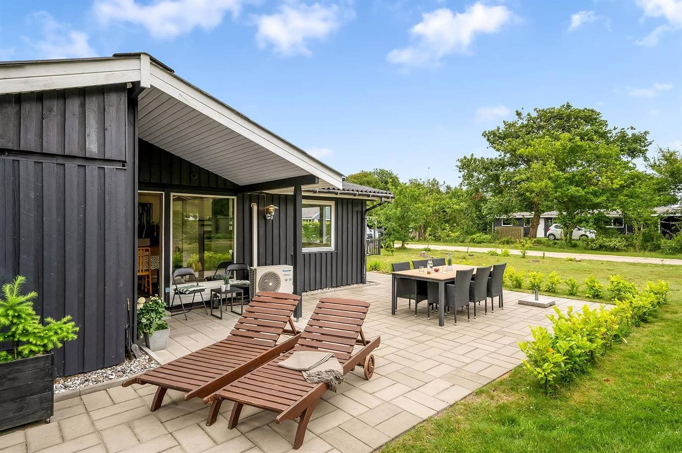 Foto 2 von 26: 2 bedroom pet friendly home in Ulfborg
