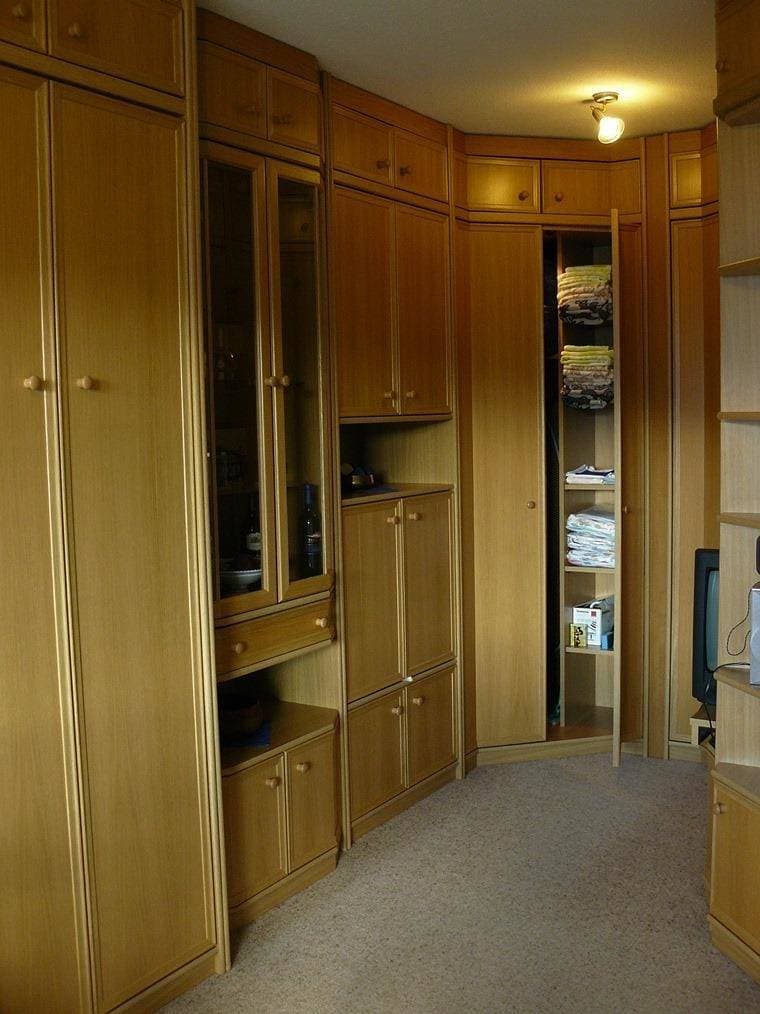 Foto 11 von 53: Appartement/Fewo, Bad, Wc, 1 Schlafraum