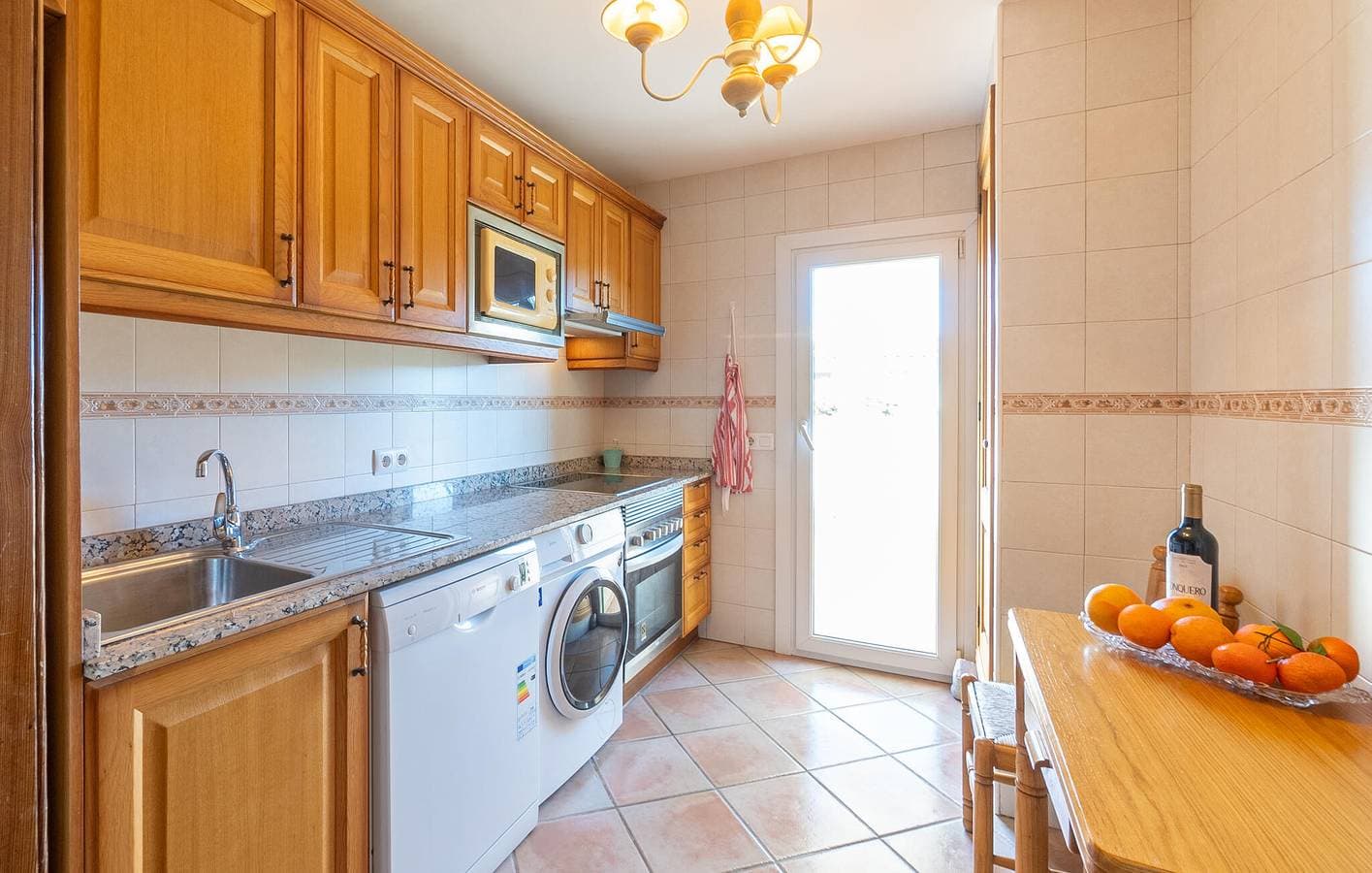 Foto 5 von 29: Casa del Mar - Wohnung mit Meerblick in Capdepera