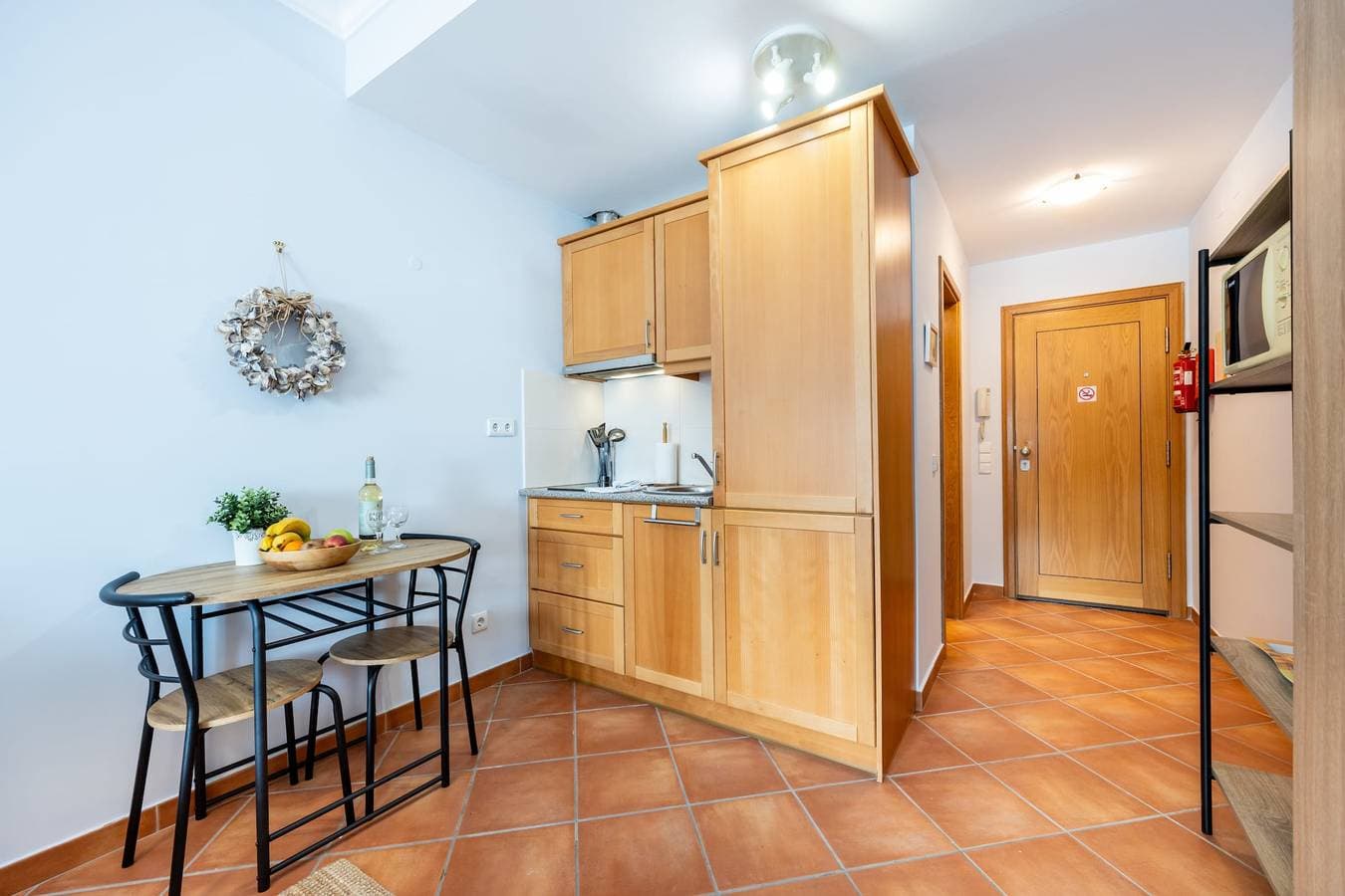 Foto 3 von 21: Studio Dona Ana - great studio apartment!