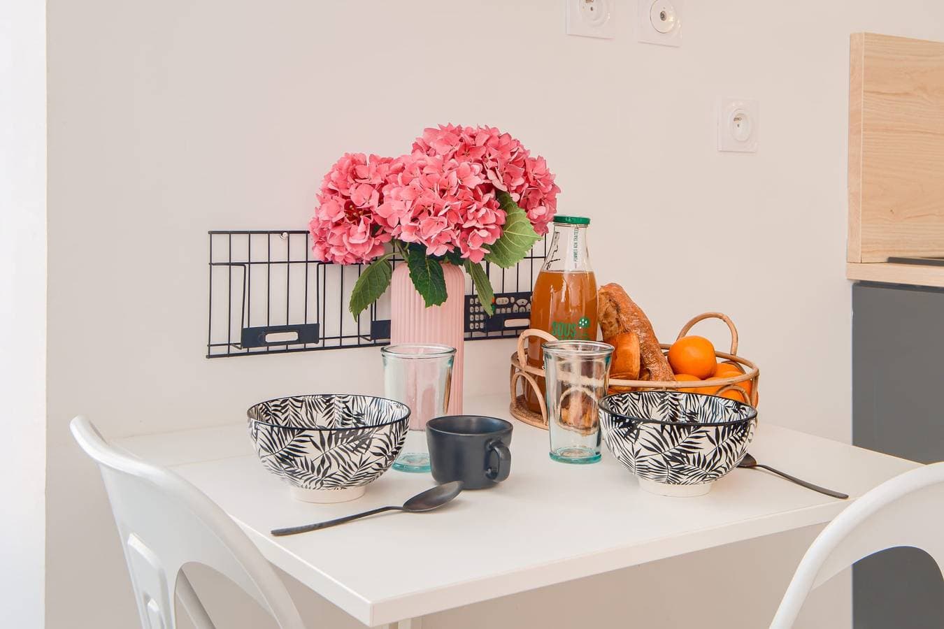 Foto 7 von 15: Studio für 2 Personen mit Garten