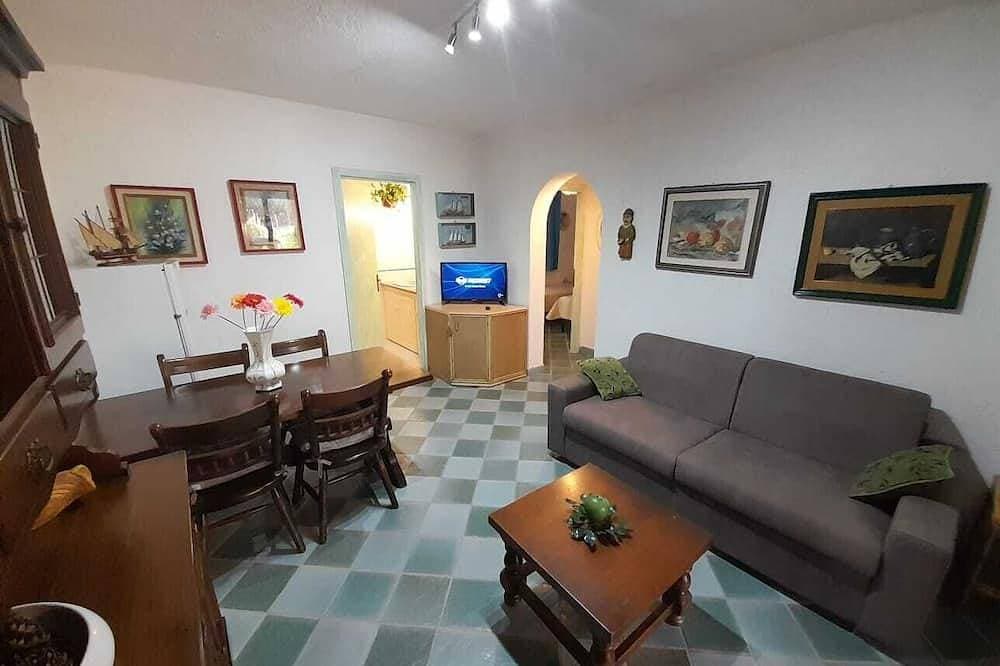 Foto 6 von 21: Three-Room Apartment House Emy C11 Ground Floor With Patio And Garden