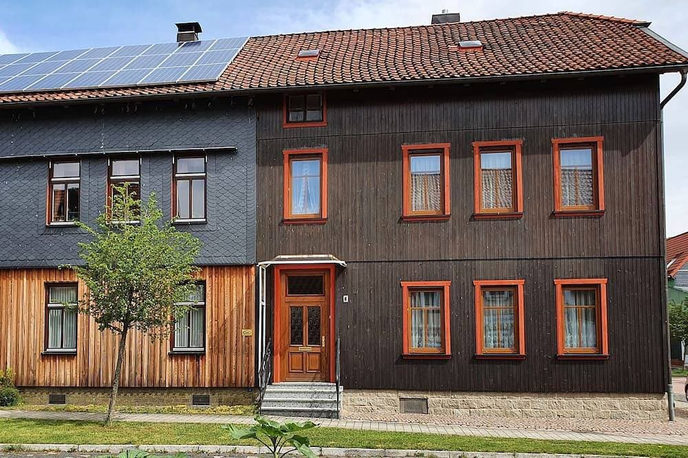 Foto 12 von 21: Ferienwohnung Fessel - Fw im Eg