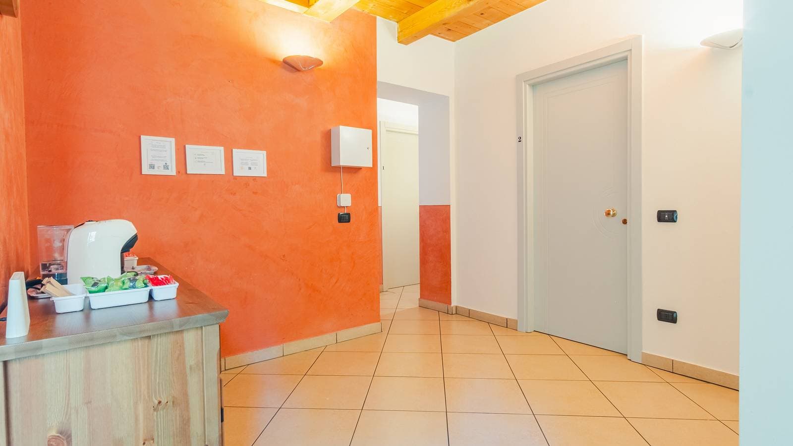 Foto 9 von 21: Gästehaus für 2 Personen