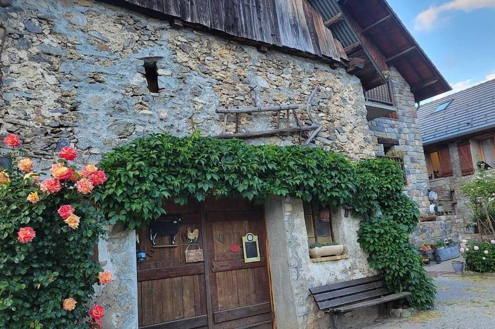 Foto 11 von 17: Les Chardons - Valdeblore
