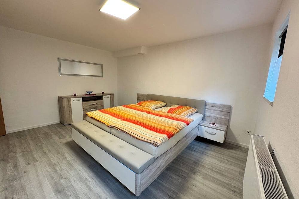 Foto 3 von 26: Auszeit im Reinhardswald - Ferienwohnung Knickhagen