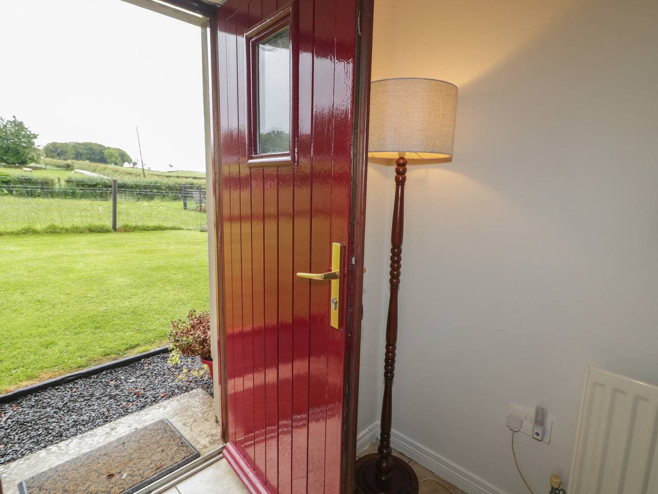 Foto 7 von 23: Cottage für 5 Personen mit Garten