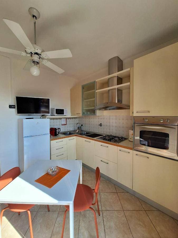 Foto 5 von 24: One-Bedroom Apartment