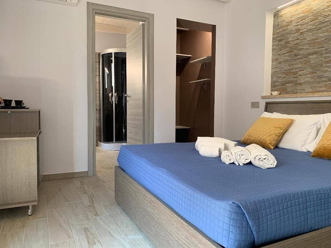Foto 4 von 8: Standard Double Room