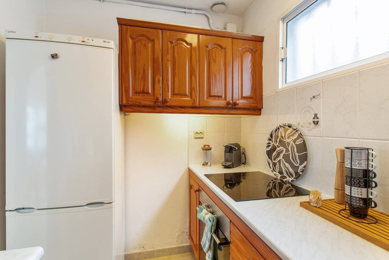 Foto 9 von 28: Ferienwohnung 'Al Mar' mit Meerblick, privater Terrasse und WLAN