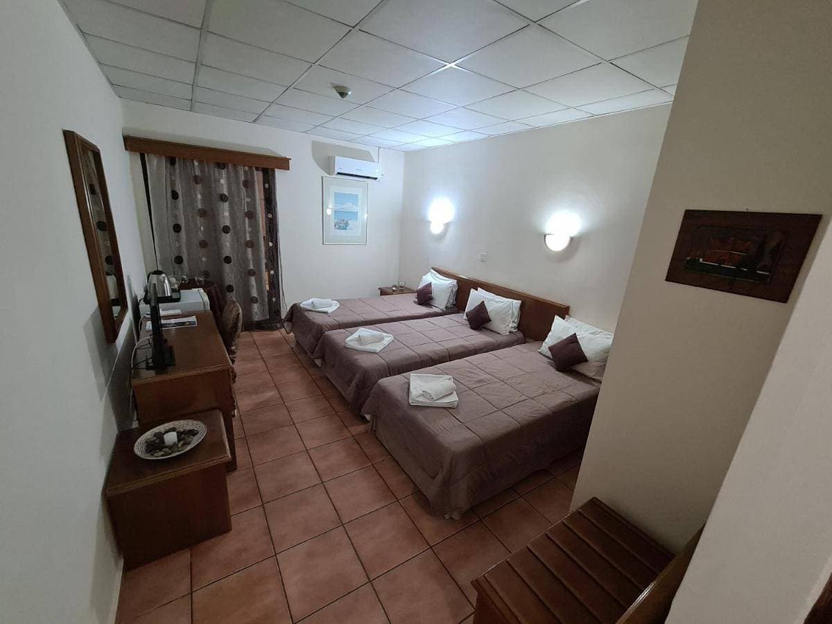 Foto 4 von 71: Hotel für 2 Personen mit Terrasse