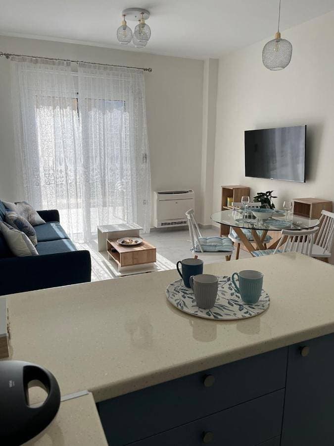 Salamina Downtown Apartment West 1
