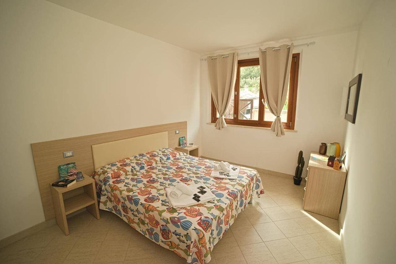 Foto 8 von 16: Two-Bedroom House