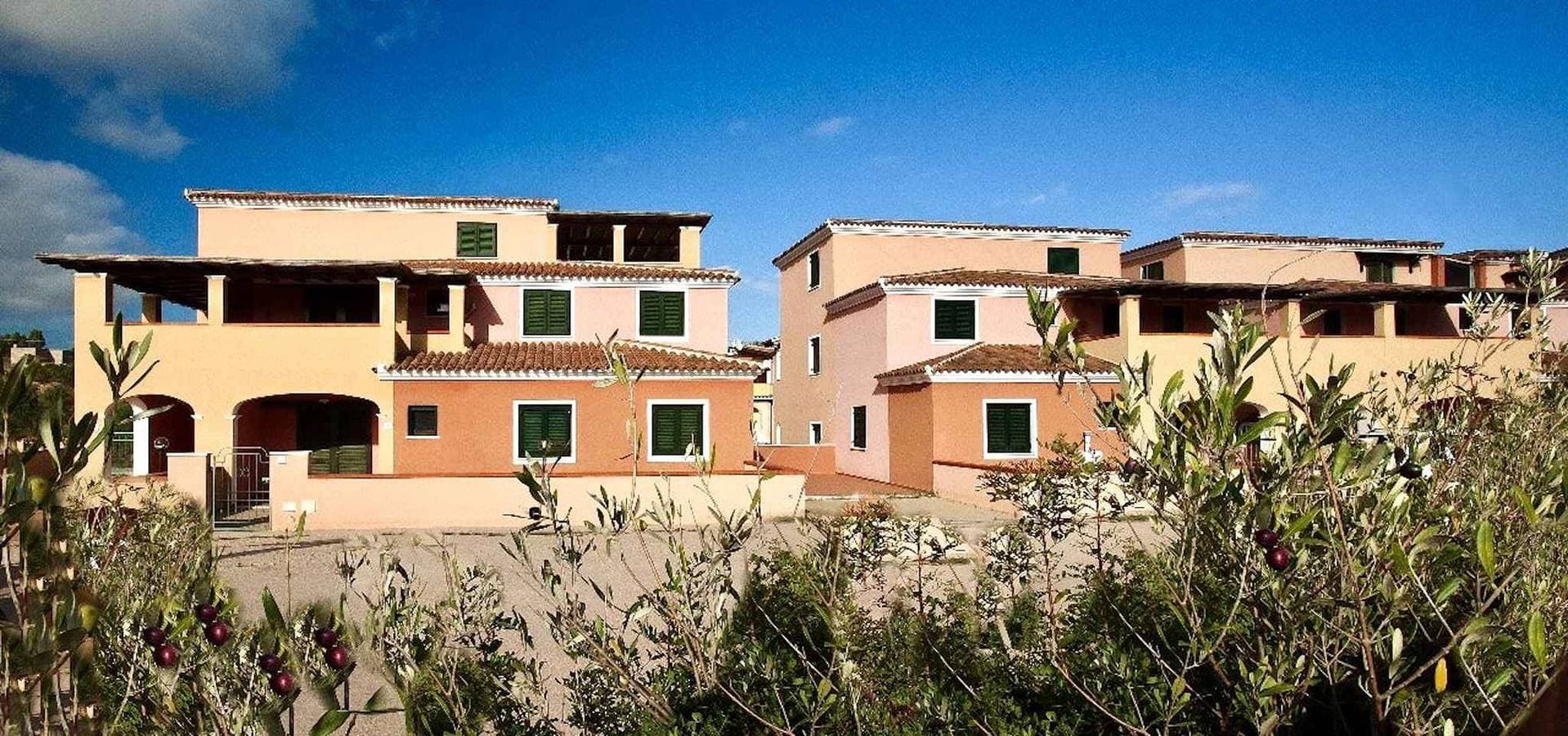 Ferienwohnung Zwei Zimmerwohnung mit Klimaanlage 1