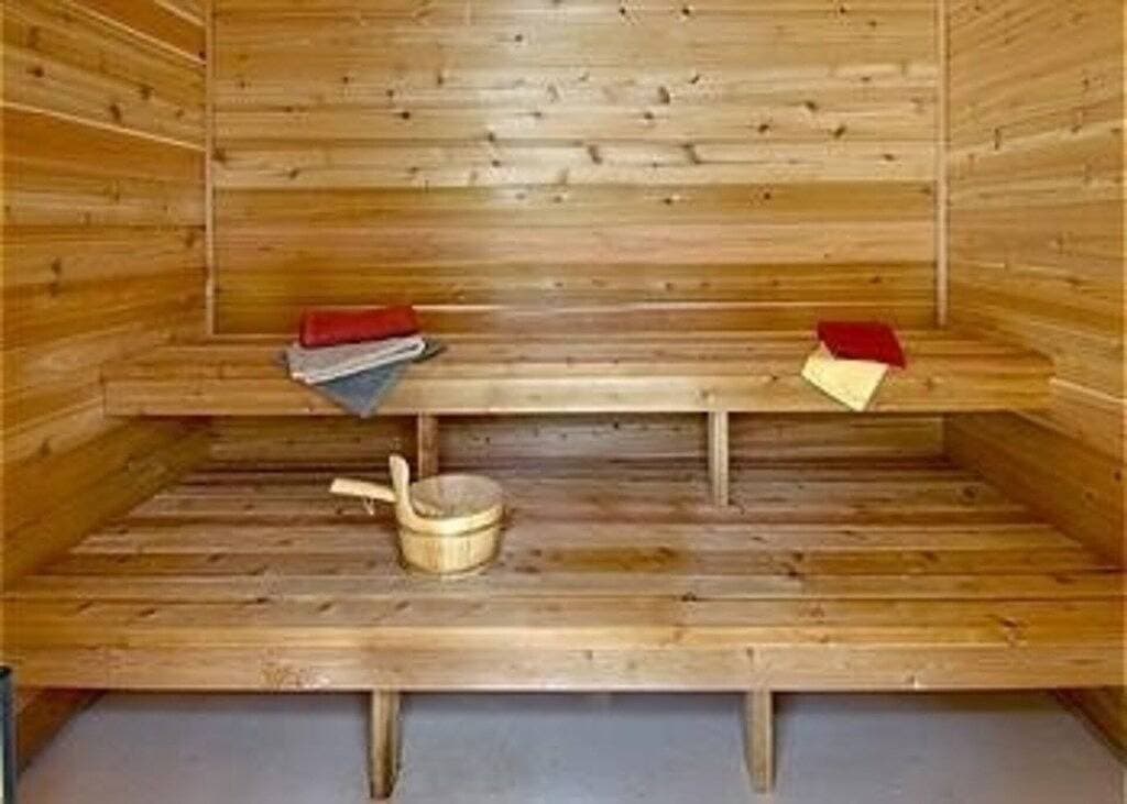 Foto 10 von 11: Jacuzzi in der Wohnung $ 89 pro Nacht