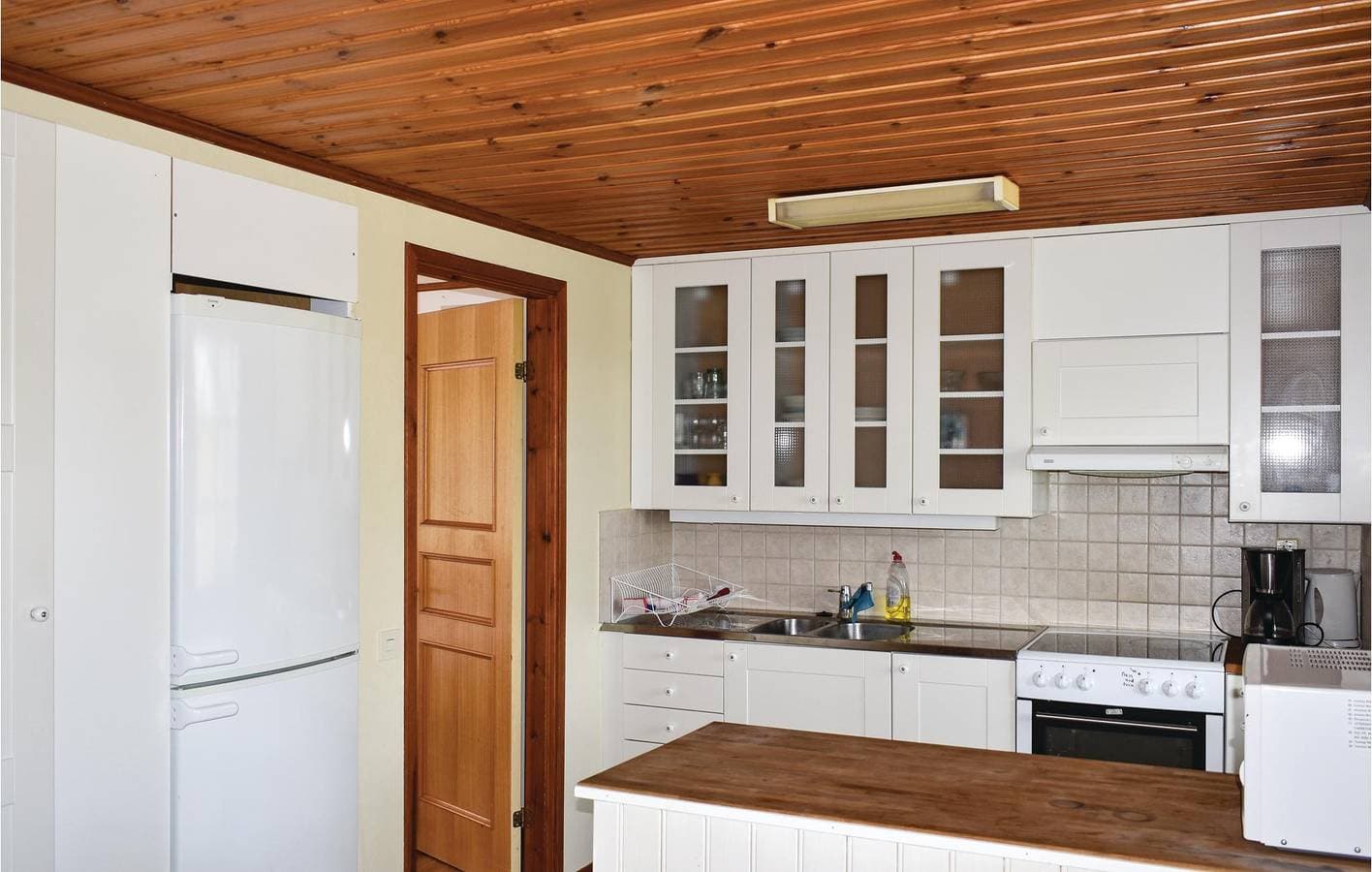 Foto 8 von 15: Ferienhaus für 5 Personen mit Garten