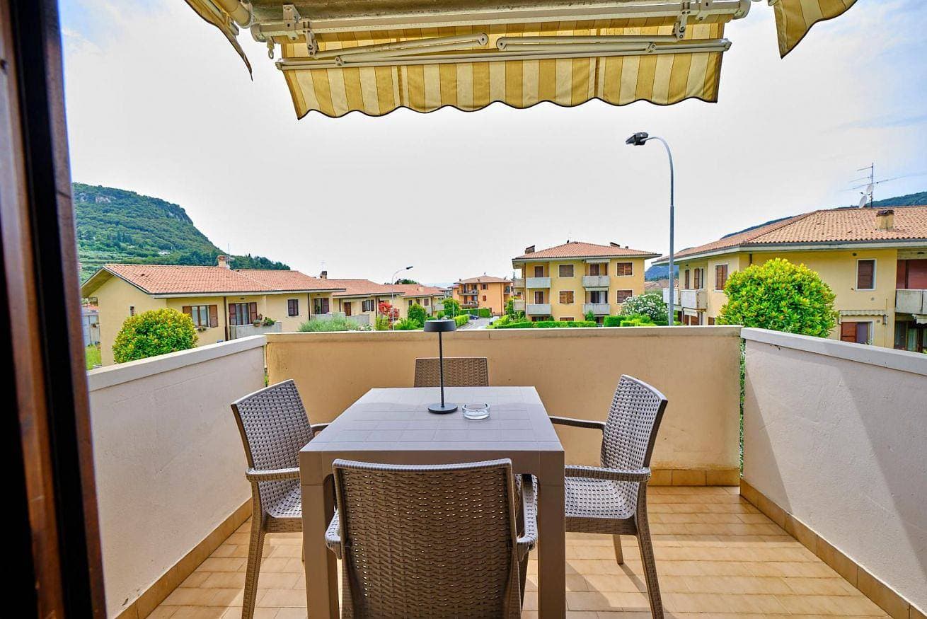 Foto 3 von 11: ApartmentsGarda - Mantegna 6