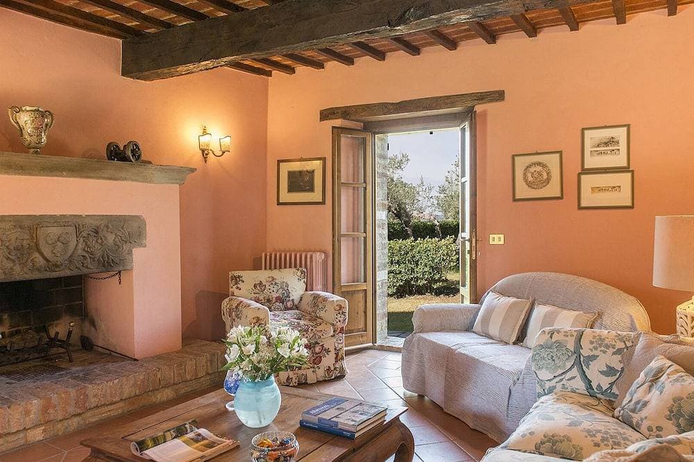 Foto 4 von 30: Casa Torrione 14, Emma Villas