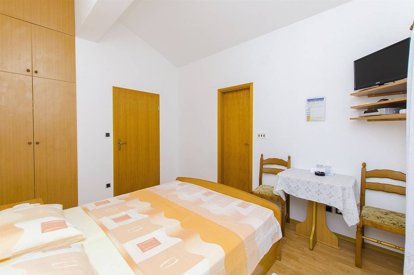 Foto 10 von 21: Apartments and Rooms Iva