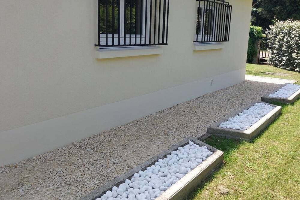 Foto 12 von 25: Haus in Eymet mit Garten und Privatparkplatz