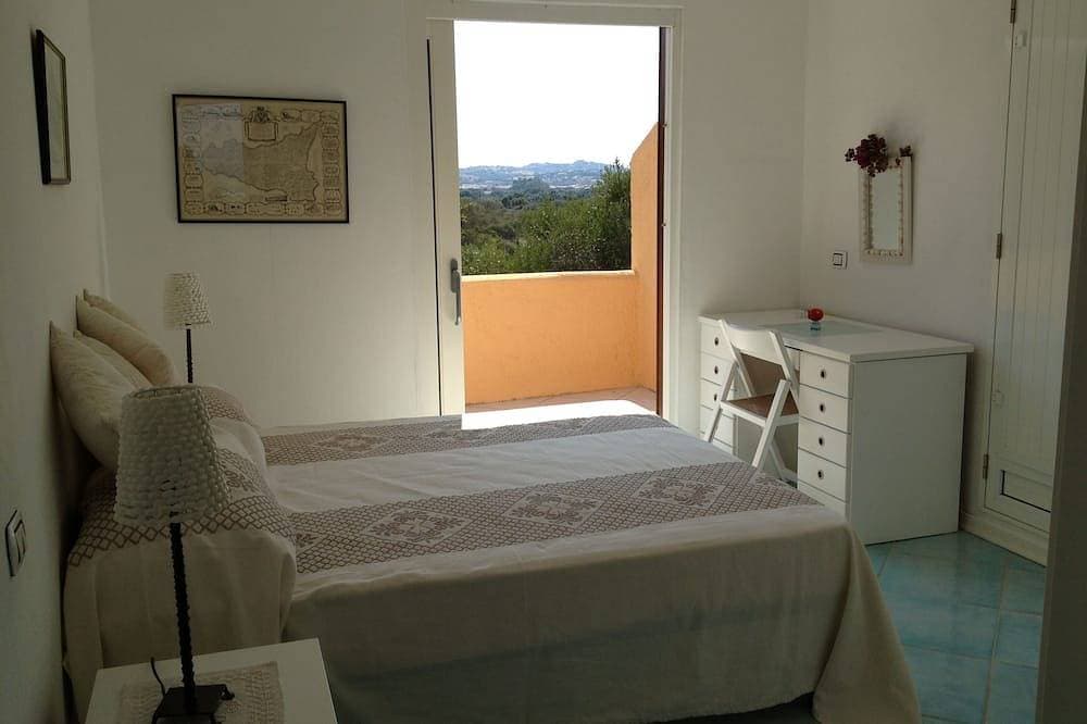 Foto 2 von 30: Luxuriöse und komfortable 120m2 Wohnung mit herrlichem Blick und direktem Zugang zum Meer.