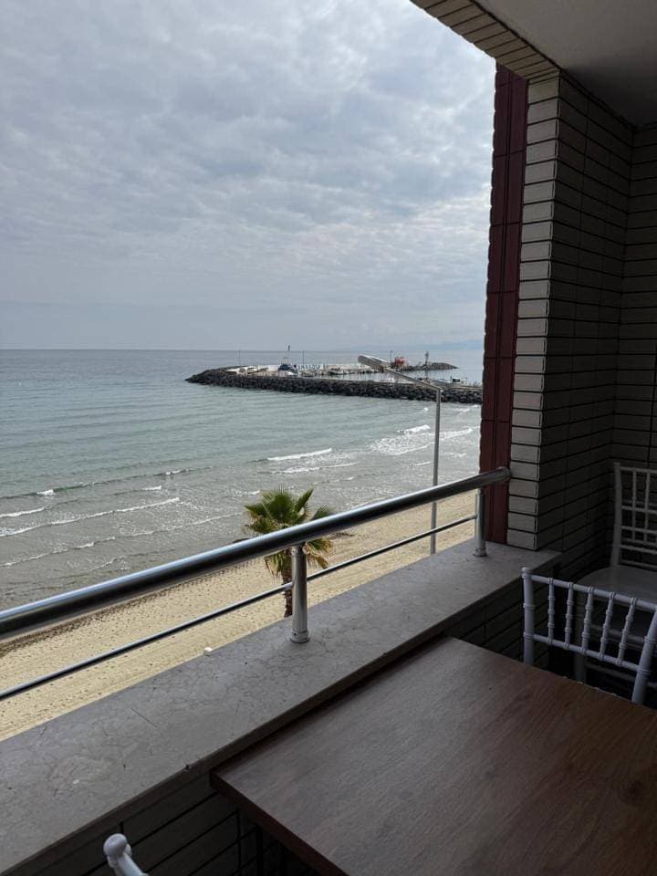 Foto 11 von 16: Apartment with Sea View