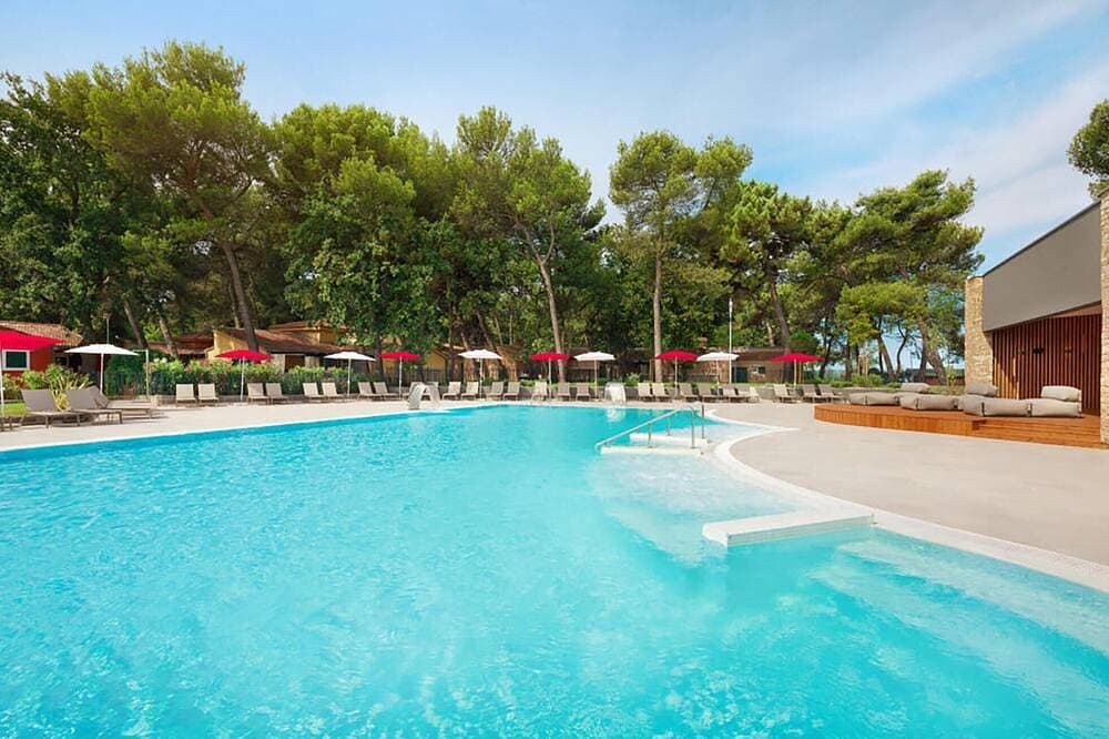 Foto 6 von 23: Amazing home in Umag with house a panoramic view