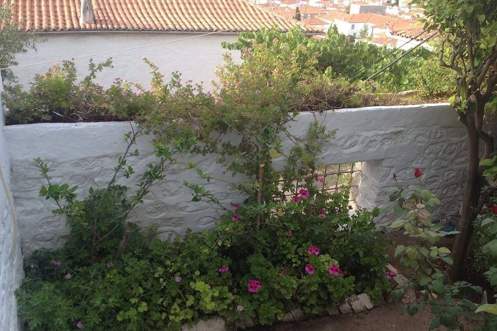 Foto 6 von 30: Hydra Studio Haus mit herrlichem Hafenblick